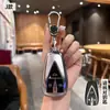 Funda para Llave de Coche para Changan Lumin, Benben E-Star, Cs55, Eado, Dt, 35, 15, Modelo para Mujer