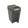 Adequado para Robô Aspirador Chuimi X10/X10Pro Escova Principal Escova Lateral Elemento Filtrante Mop Saco de Pó Remoção de Manchas Acessórios Tanque de Água