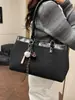 Bolsa de Mão Kelly Nicho Coreana para Mulheres, Nova Moda Tendência Outono 2026, Bolsa de Ombro Único para Axila, Bolsa de Trabalho Retrô