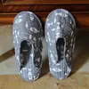 Pantuflas Especiales para Esterillas de Escalada, Pantuflas Suaves de Tela para el Hogar, Tela de Algodón Puro, Transpirables y Silenciosas para Todas las Estaciones, Venta al por Mayor Cxcf