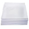 Sábana Blanca Estándar Cama Blanca Individual Algodón Individual Dormitorio Estudiante Entrenamiento Militar Colchón Fábrica Sábana Blanca Estándar