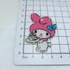 Broche Acrílico Nueva Melodía Insignia al por Mayor Accesorios para Ropa Dibujos Animados Lindos Accesorios para Ropa para Niñas