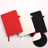 Caderno, Papelaria de Alta Qualidade, Estilo Novo, High-End, Simples, Diário para Escritório, Anotações de Reunião, Caderno com Capa Mole