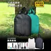 Cuchillos de Exterior aptos para Acampar Viajes Utensilios de Cocina Picador Portátil Tabla de Cortar 2 en 1 Bolsa de Almacenamiento para Picnic en Coche