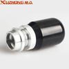 Perilla de Cambio de Marchas Telescópica Ajustable Modificada de Aleación de Aluminio con Impuestos Incluidos Cambio de Marchas Manual Automático Modificado Colorida