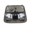 Adecuado para LX470 LC100 Land Cruiser 98-02, conjunto de luz de lectura, luz de techo