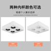 Lámpara de Techo LED de Montaje Superficial para Sala de Estar Sin Luz Principal, Diseño Minimalista, Cabezal Único, Doble Cabezal, Triple Cabezal, Cuádruple Cabezal LED Empotrado, Tubo Largo