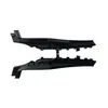 66895-3Dn0A: Izquierdo 66894-3Dn0A: Derecho Adecuado para Modelos Tiida 11-19 Deflector de Limpiaparabrisas