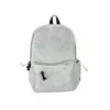 Mochila Escolar de Gran Capacidad para Niñas de Primaria, Mochila Versátil y Sencilla Estilo Japonés para Estudiantes de Secundaria y Preparatoria, Mochila de Diseño Elegante