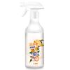 Limpador de Vaso Sanitário com Aroma Floral, Líquido de Limpeza para Vaso Sanitário, Agente de Limpeza para Vaso Sanitário, Limpador de Azulejos e Vaso Sanitário, Removedor de Manchas de Urina, Agente Desodorizante e Antibacteriano