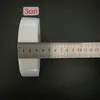 Tecido não tecido termofusível em malha filme de revestimento dupla face leve-fino revestimento adesivo dupla face tecido de revestimento adesivo tecido para vestuário filme de malha adesiva termofusível