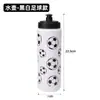 Estante de Almacenamiento Plegable para Botellas de Agua Deportivas de 10 Compartimentos, Portavasos Plegable para Gimnasio, Estante Plegable para Vasos de Agua de Equipo de Ciclismo Portátil