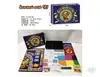 Jogo de Tabuleiro Russo Jogo de Cartas Multijogador Interativo Jogo de Cartas de Adivinhação Jogo Russo Jogo de Tabuleiro Quem Sou Eu? Cartas Brinquedo
