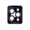 Adequado para Filme de Lente Apple 17Promax 18Cd Rosca de Metal Lente Iphone18Pro Filme Protetor de Lente