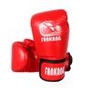 Luvas de Boxe Luvas de Boxe para Adultos Treinamento Luvas para Fitness em Casa para Crianças Juventude Sanda Luta Livre Saco de Pancadas Fábrica