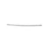 2228857600 Es Adecuado para la Tira Embellecedora del Parachoques Delantero del Mercedes-Benz W222 Clase S.
