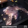 Mouse Pad FPS Dedicado para Jogos de E-Sports Tapete para Computador Personalizado com Fotos Tamanho Pequeno Personalizado Escritório Tamanho Médio