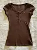 Conjunto de camisetas femininas de manga curta com estampa gótica, moda verão nova, tendência INS, estilo europeu e americano, transfronteiriço