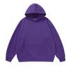 Live Supply 380g Algodão Chinês Outono e Inverno Nova Moletom com Capuz Pesado para Homens e Mulheres Oversize Ombro a Ombro Solto Hoodie