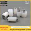 Fornecimento direto de aço inoxidável polia de parafuso de nylon porta deslizante porta superior limite da roda braçadeira guia da roda posicionamento da roda do rolo Trilho da roda