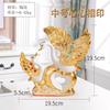Decoração de Cisne Direto da Fábrica Artesanato de Decoração Artesanato Cerâmico Criativo Sala de Estar Gabinete de TV Gabinete de Vinho Decoração