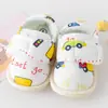 Nuevos Zapatos de Velcro Suaves y Cómodos para Bebés y Niños Pequeños de Dibujos Animados de Primavera y Otoño Directo de Fábrica BMB3131