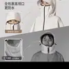 Nuevo modelo de impermeable para vehículo eléctrico, ampliado y alargado, protección completa contra la lluvia para todo el cuerpo, unisex, adecuado para motociclismo y conducción de vehículos eléctricos