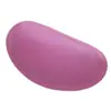 Mouse Pad Suporte de Pulso Criativo Estiloso Confortável Suporte de Pulso de Silicone Apoio de Pulso Mouse Pad Computador Escritório Almofada de Mão