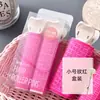 Pinza para Raíz del Cabello Coreana Mullida Pinza Mullida para el Cabello Rizador de Cabello Mullido Pinza Multifuncional para Flequillo Cabello Rizado Clip para la Cabeza