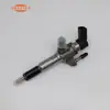 9674973080 O injetor é adequado para o motor 1.6 do CITROEN C3/C4/C5