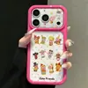 Funda de teléfono Starman Bebé Llorando adecuada para Apple 16PROMAX, iPhone 15Plus funda suave, 14 estilo fresco, 13 divertido
