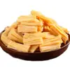 Palitos de tofu seco feitos com polpa de primeira camada, feitos à mão por agricultores, adequados para panela quente e pratos frios, atacado direto da origem