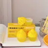 Ovo desodorizante para geladeira, desodorizador para freezer doméstico, eliminador de odores, purificador de ar para geladeiras e freezers, previne a transferência de odores e mantém os alimentos frescos