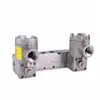 Válvula Solenoide Antideflagrante de Acero Inoxidable Ss316L Ssv561T6 Control Electrónico Único Nivel T6 24VCC Válvula Solenoide Antideflagrante