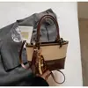 Bolsos de Mujer de Nicho Estilo Coreano Transfronterizos 2026 Nuevo de Moda Versátil Bolso Cruzado Bolso de Mano de Textura de Alta Calidad Bolso de Hombro