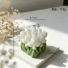 Bestseller transfronteiriço: Velas aromáticas em formato de tulipa estilo Ins, decorações para quarto, presentes para o Dia das Mães, lembrancinhas, enfeites de vela