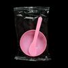 Herramientas de Mascarilla de Belleza Juego de Dos Piezas Embalaje Separado Spa Tazón para Mascarilla para Untar Palo traje Palo para Mascarilla Tazón de Plástico