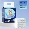 Pañales para Mascotas, Toallas Absorbentes para Orina, Compresas Menstruales para Perros Machos y Hembras, Pañales para Conejos, Pantalones Menstruales, Pañales para Perros