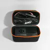 Bolsa de Almacenamiento Rígida de Fábrica en Stock para Power Bank de Emergencia, para Acampar al Aire Libre y Viajes en Coche, Bolsa de Almacenamiento de Eva