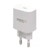 Cargador rápido transfronterizo PD25W con certificación KC coreana, cargador superrápido Samsung, cargador rápido Apple, cabezal de carga estándar coreano