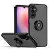 Adequado para Samsunga15 Samsung A25 5g Capa de Celular A05/A05S Suporte de Anel Capa Protetora A55Capa