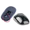 Para camioneta pick-up superior ratón Cabina Ligera Marcador de Techo 9LED Luz F150 Dodge RAM coche Luz