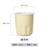 Tazas Casuales de Alta Calidad Hechas a Medida para Niñas, Vasos Simples para Beber, Tazas de Café, Tazas de Cerámica, Tazas de Regalo, Venta al por Mayor