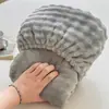 Lençol de cama de veludo bolha espesso para o inverno, peça única, colcha quente, protetor de colchão de veludo de leite, capa de colchão Simmons de veludo coral