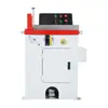 Venta Directa de Fábrica Máquina Cortadora de Aluminio, Máquina Cortadora de Perfiles de Aluminio, Máquina Cortadora de Aluminio CNC, Equipo de Corte de Precisión para Puertas y Ventanas de Aleación de Aluminio