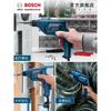 Furadeira elétrica Bosch furadeira elétrica manual furadeira elétrica manual doméstica multifuncional chave de fenda elétrica manual Pistola elétrica ferramenta elétrica GBM 340