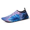 Sapatos de Praia para Homens e Mulheres, Yoga Antiderrapante e Anticorte, Sapatos de Praia para Mergulho e Caminhada em Rio, Meias de Praia de Sola Macia Ajustadas à Pele