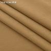 Tecido elástico 100D de quatro lados poliéster impermeável liso tecido para calças de praia camisa vestido calças tecido atacado