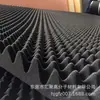 Esponja de embalaje de alta densidad forro de embalaje lámina de esponja algodón ignífugo y aislante acústico absorbente de sonido Fabricante de esponjas