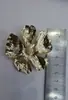 Nuevo Vestido Coreano Personalizado de Moda Broche Decorativo Broche de Metal Dorado con Hojas Tridimensionales Accesorio